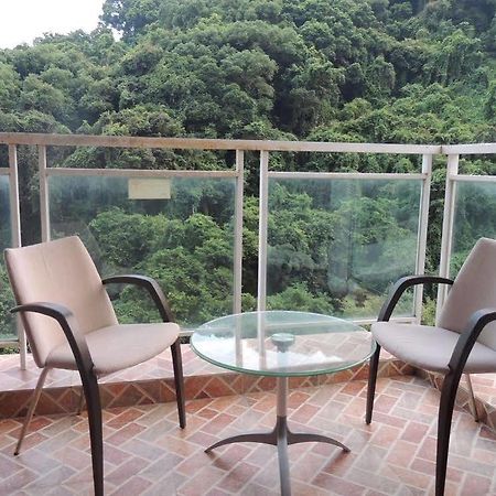 Shenzhen Yuanyuan Seaview Apartment Eksteriør billede